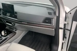Audi Q5 2021 AWD e quattro Premium Plus 55 TFSI 5p SUV