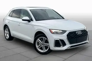 Audi Q5 2021 AWD e quattro Premium Plus 55 TFSI 5p SUV