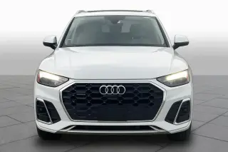 Audi Q5 2021 AWD e quattro Premium Plus 55 TFSI 5p SUV