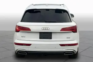 Audi Q5 2021 AWD e quattro Premium Plus 55 TFSI 5p SUV