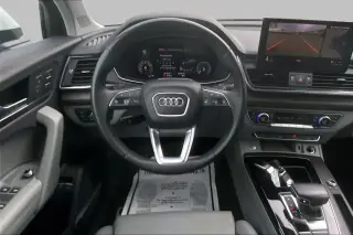 Audi Q5 2021 AWD e quattro Premium Plus 55 TFSI 5p SUV
