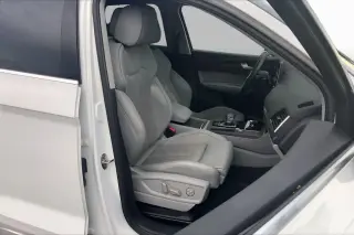 Audi Q5 2021 AWD e quattro Premium Plus 55 TFSI 5p SUV