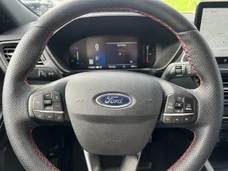 Ford Escape 2024 AWD ST-Line 4dr SUV