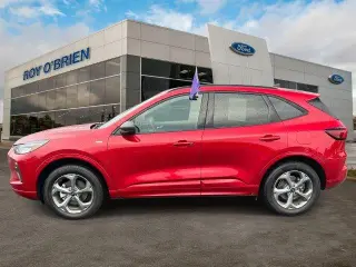 Ford Escape 2024 AWD ST-Line 4dr SUV