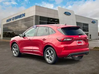Ford Escape 2024 AWD ST-Line 4dr SUV