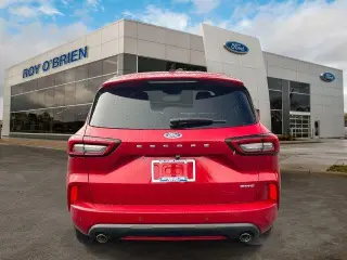 Ford Escape 2024 AWD ST-Line 4dr SUV