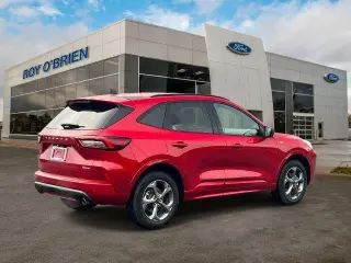 Ford Escape 2024 AWD ST-Line 4dr SUV