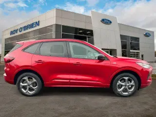 Ford Escape 2024 AWD ST-Line 4dr SUV