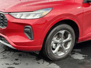Ford Escape 2024 AWD ST-Line 4dr SUV