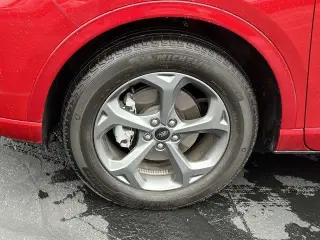 Ford Escape 2024 AWD ST-Line 4dr SUV