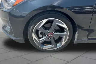 Hyundai VELOSTER 2020 Turbo 1.6T 3dr Coupe