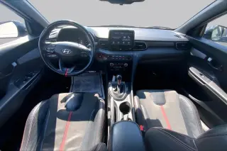 Hyundai VELOSTER 2020 Turbo 1.6T 3dr Coupe
