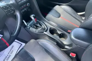 Hyundai VELOSTER 2020 Turbo 1.6T 3dr Coupe