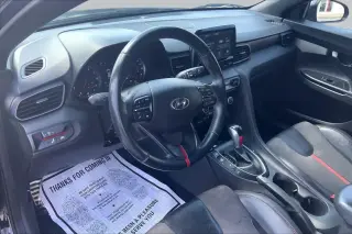 Hyundai VELOSTER 2020 Turbo 1.6T 3dr Coupe