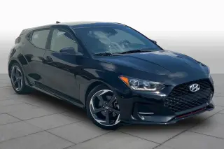 Hyundai VELOSTER 2020 Turbo 1.6T 3dr Coupe