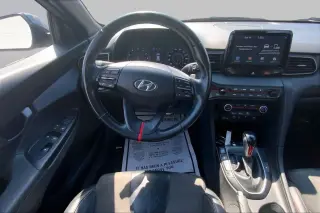 Hyundai VELOSTER 2020 Turbo 1.6T 3dr Coupe