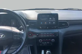 Hyundai VELOSTER 2020 Turbo 1.6T 3dr Coupe