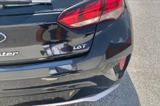 Hyundai VELOSTER 2020 Turbo 1.6T 3dr Coupe