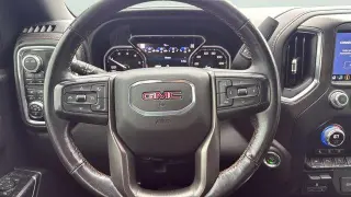 GMC Sierra 1500 2021 4x4 AT4 4dr Crew Cab 5.8 ft. CB