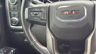 GMC Sierra 1500 2021 4x4 AT4 4dr Crew Cab 5.8 ft. CB