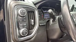 GMC Sierra 1500 2021 4x4 AT4 4dr Crew Cab 5.8 ft. CB