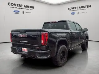 GMC Sierra 1500 2021 4x4 AT4 4dr Crew Cab 5.8 ft. CB