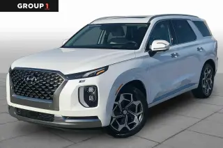 Hyundai PALISADE 2022 Calligraphy 4dr SUV