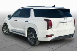 Hyundai PALISADE 2022 Calligraphy 4dr SUV