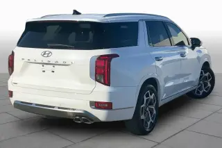 Hyundai PALISADE 2022 Calligraphy 4dr SUV