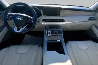 Hyundai PALISADE 2022 Calligraphy 4dr SUV
