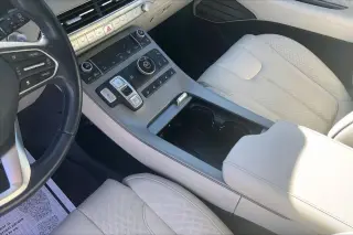 Hyundai PALISADE 2022 Calligraphy 4dr SUV