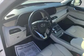 Hyundai PALISADE 2022 Calligraphy 4dr SUV