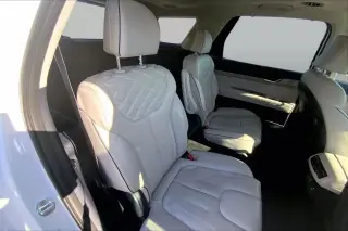 Hyundai PALISADE 2022 Calligraphy 4dr SUV