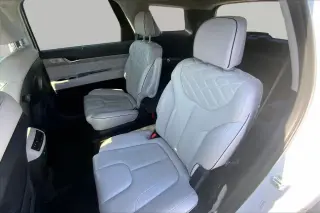 Hyundai PALISADE 2022 Calligraphy 4dr SUV