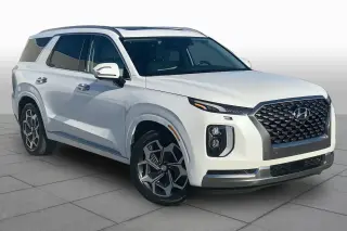 Hyundai PALISADE 2022 Calligraphy 4dr SUV