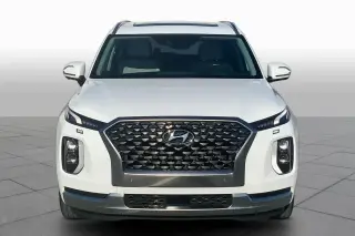 Hyundai PALISADE 2022 Calligraphy 4dr SUV