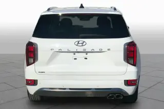 Hyundai PALISADE 2022 Calligraphy 4dr SUV