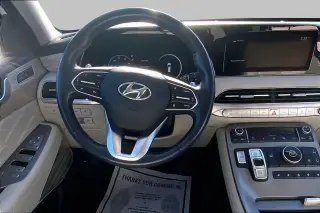 Hyundai PALISADE 2022 Calligraphy 4dr SUV