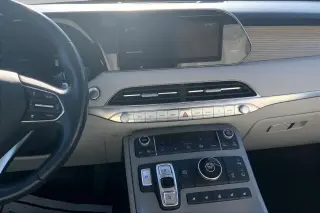 Hyundai PALISADE 2022 Calligraphy 4dr SUV