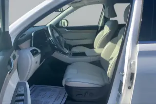 Hyundai PALISADE 2022 Calligraphy 4dr SUV