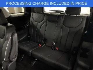 Hyundai PALISADE 2023 AWD XRT 4dr SUV