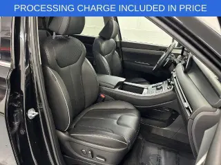 Hyundai PALISADE 2023 AWD XRT 4dr SUV