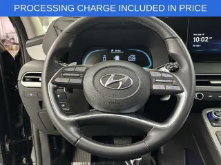 Hyundai PALISADE 2023 AWD XRT 4dr SUV