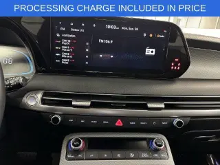 Hyundai PALISADE 2023 AWD XRT 4dr SUV