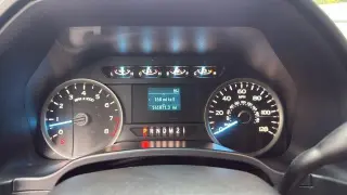 Ford F-150 2018 4x2 XLT 4dr SuperCrew 5.5 ft. SB