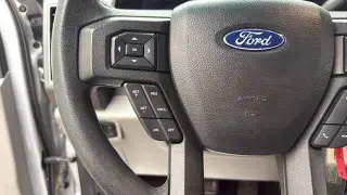 Ford F-150 2018 4x2 XLT 4dr SuperCrew 5.5 ft. SB
