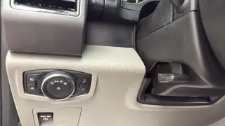 Ford F-150 2018 4x2 XLT 4dr SuperCrew 5.5 ft. SB