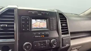 Ford F-150 2018 4x2 XLT 4dr SuperCrew 5.5 ft. SB
