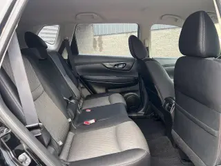 Nissan Rogue 2017 AWD S 4dr Crossover