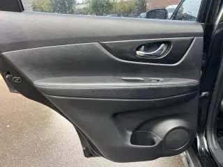 Nissan Rogue 2017 AWD S 4dr Crossover